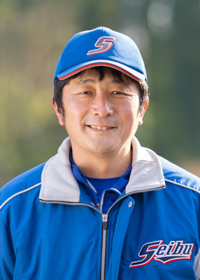 野球監督